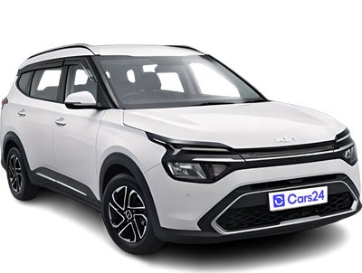 2022 KIA CARENS - SUV - Petrol - Manual - ₹13.52 lakh