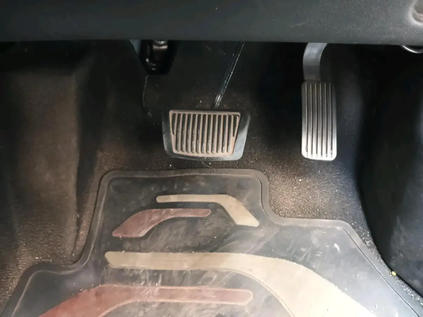 2023 Hyundai ALCAZAR 1.5 SIGNATURE (O) AT 7STR, Diesel, Automatic, 1,01,199 km, interior