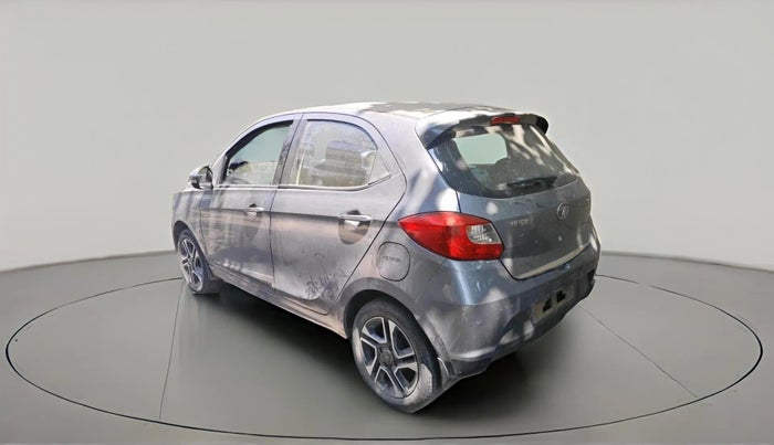 2019 Tata Tiago XZ PLUS PETROL, Petrol, Manual, 80,586 km, exterior