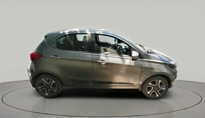 2019 Tata Tiago XZ PLUS PETROL, Petrol, Manual, 80,586 km, exterior