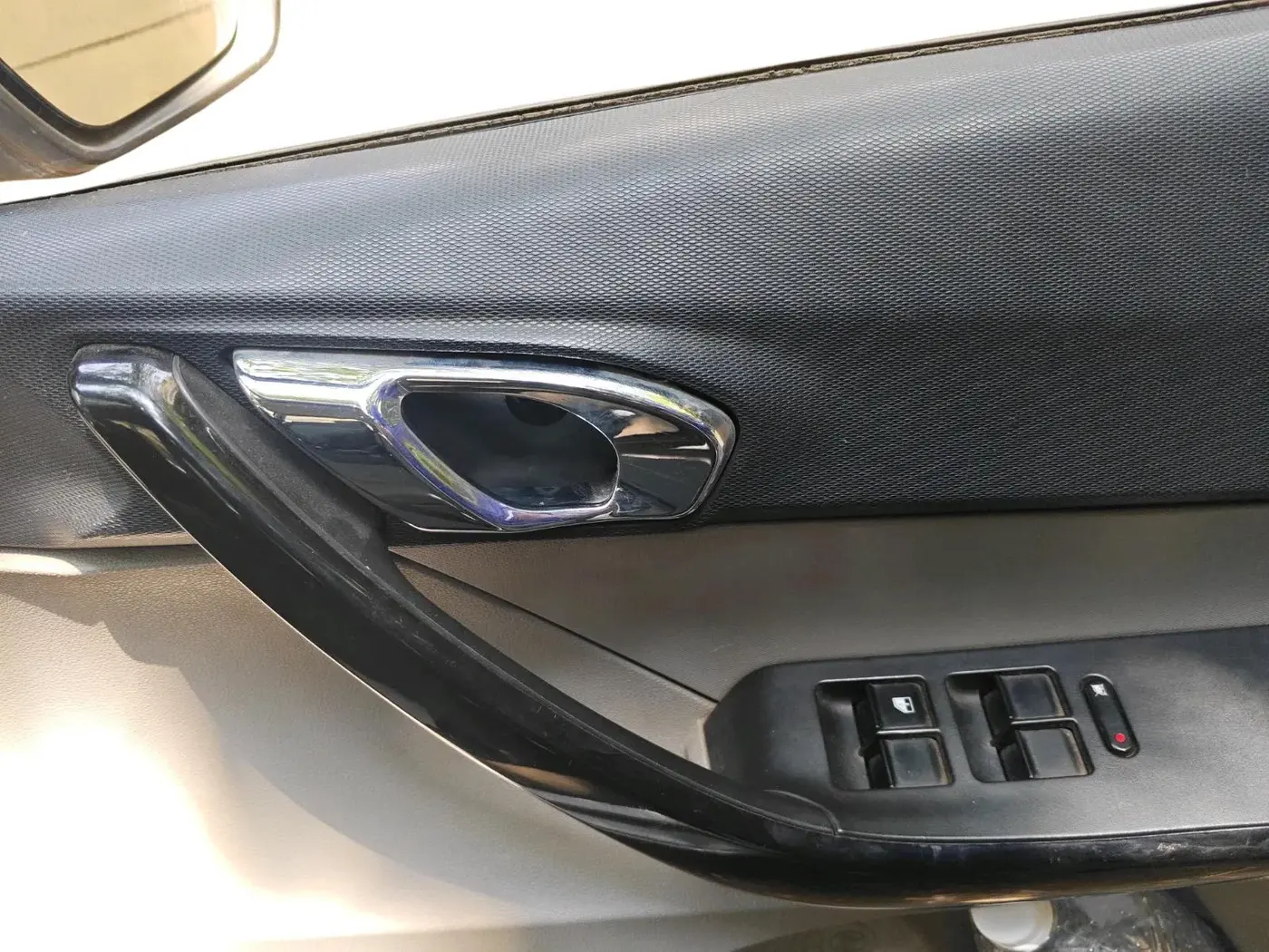 2019 Tata Tiago XZ PLUS PETROL, Petrol, Manual, 80,586 km, interior