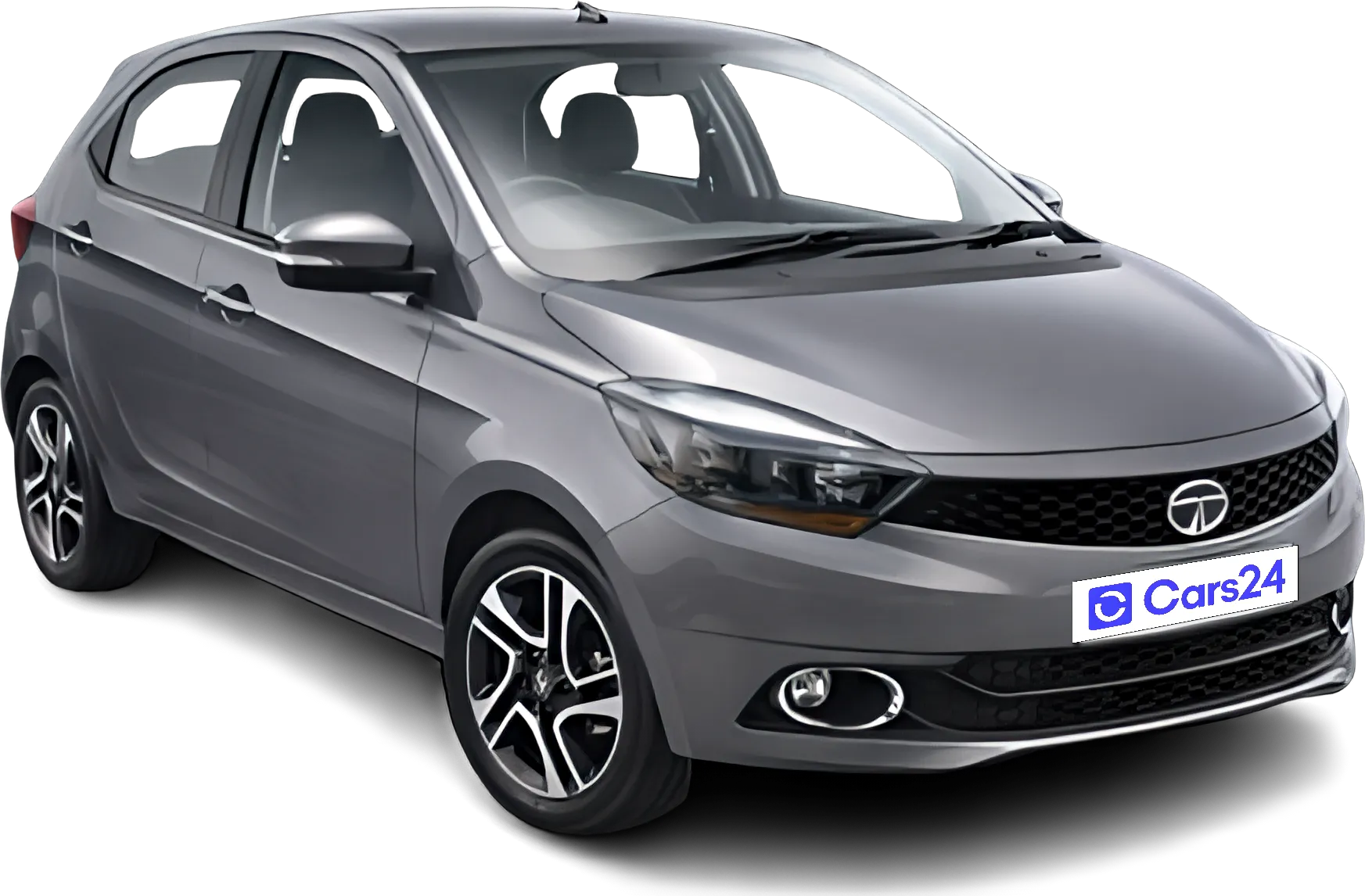 2019 Tata Tiago - Hatchback - Petrol - Manual - ₹4.78 lakh