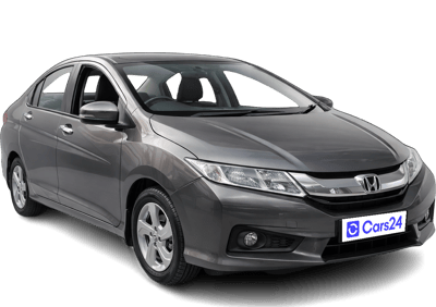 2015 Honda City - Sedan - Diesel - Manual - ₹4.50 lakh