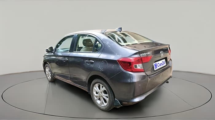 2019 Honda Amaze 1.2L I-VTEC V, Petrol, Manual, 48,504 km, exterior