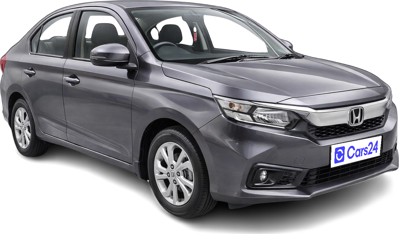 2019 Honda Amaze - Sedan - Petrol - Manual - ₹5.90 lakh