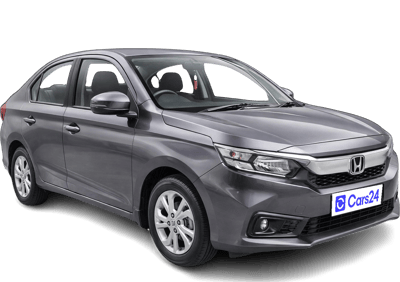 2019 Honda Amaze - Sedan - Petrol - Manual - ₹5.90 lakh