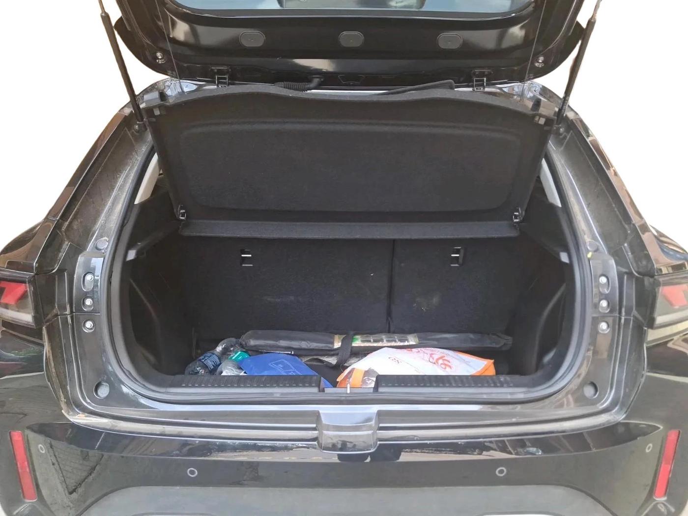 2025 Maruti FRONX DELTA PLUS 1.2L AGS, Petrol, Automatic, 7,178 km, exterior