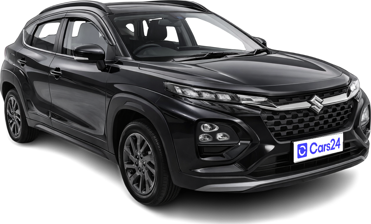 2025 Maruti FRONX - Hatchback - Petrol - Automatic - ₹9.00 lakh