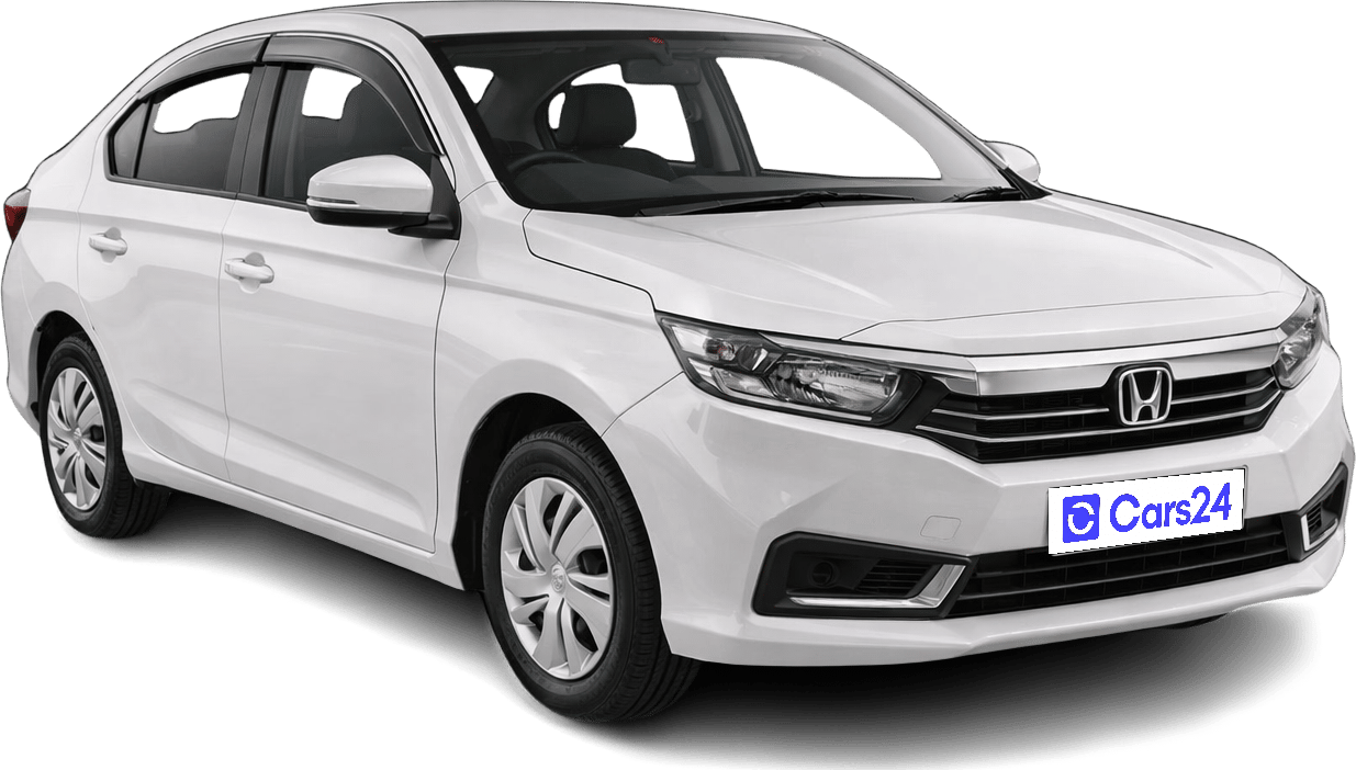 2024 Honda Amaze - Sedan - Petrol - Automatic - ₹8.30 lakh