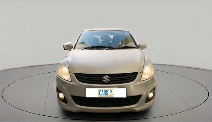 2014 Maruti Swift Dzire VXI, Petrol, Manual, 76,334 km, exterior