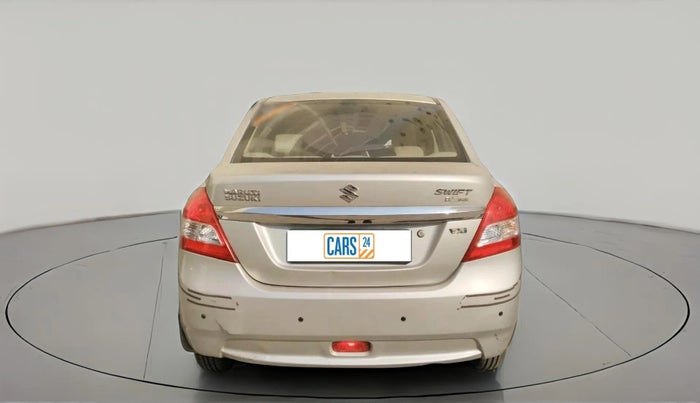 2014 Maruti Swift Dzire VXI, Petrol, Manual, 76,334 km, exterior