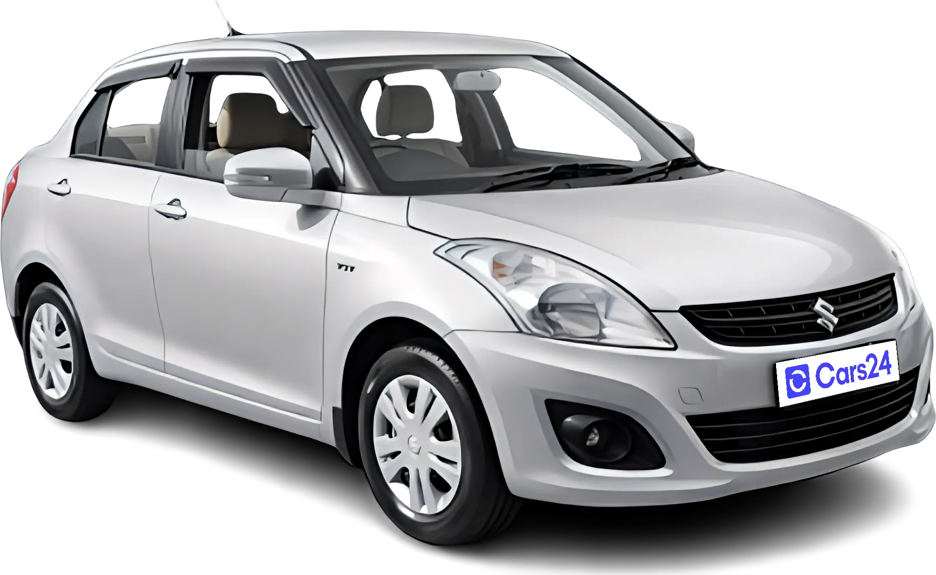 2014 Maruti Swift Dzire - Sedan - Petrol - Manual - ₹3.45 lakh
