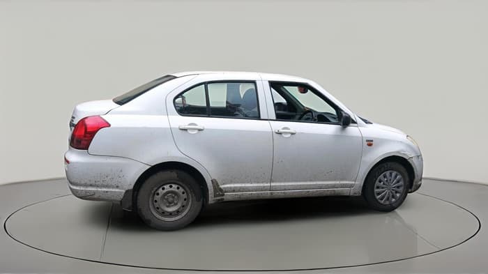 2016 Maruti Swift Dzire TOUR DIESEL, Diesel, Manual, 1,14,813 km, exterior