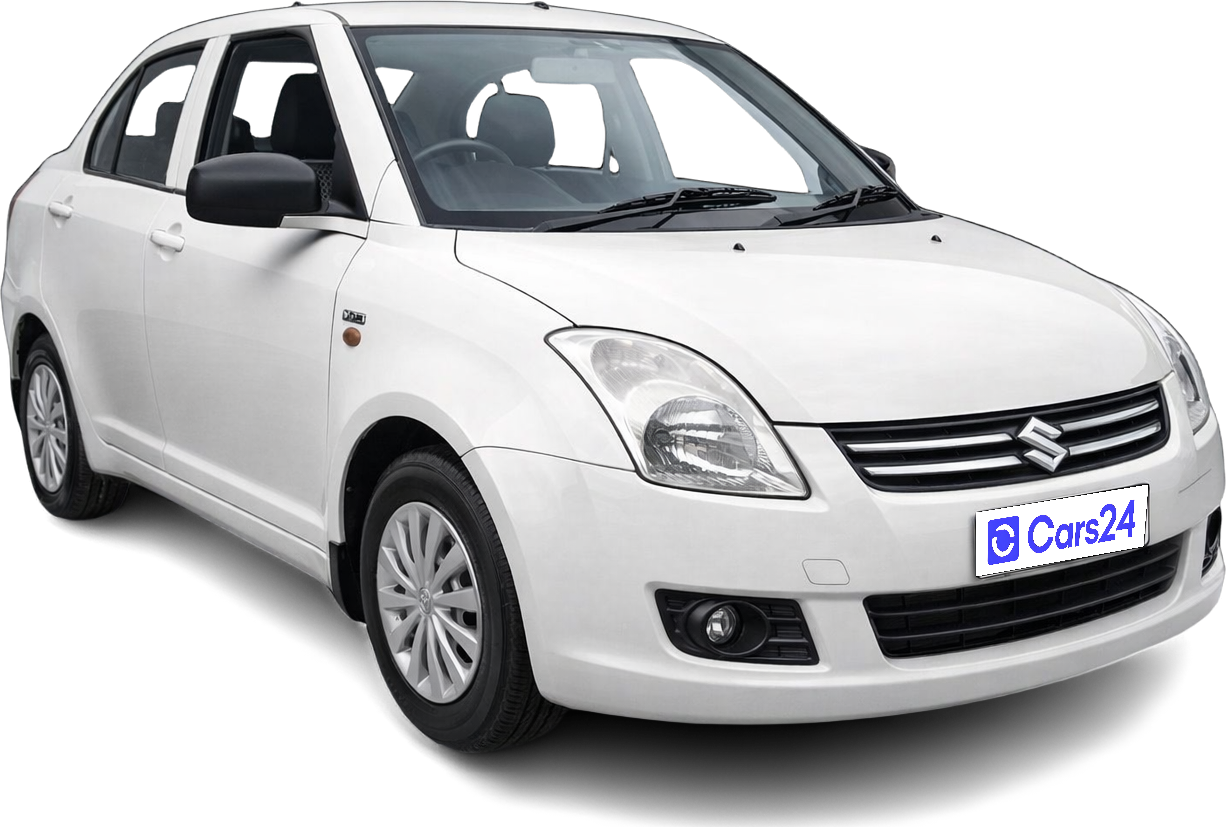 2016 Maruti Swift Dzire - Sedan - Diesel - Manual - ₹2.79 lakh