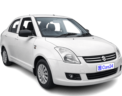 2016 Maruti Swift Dzire - Sedan - Diesel - Manual - ₹2.79 lakh