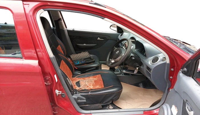 2015 Maruti Alto 800 LXI CNG, CNG, Manual, 1,18,300 km, interior