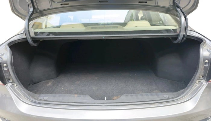 2016 Maruti Ciaz ZXI, Petrol, Manual, 41,248 km, exterior