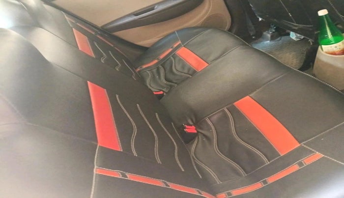 2012 Hyundai i20 MAGNA 1.2, Petrol, Manual, 63,802 km, interior