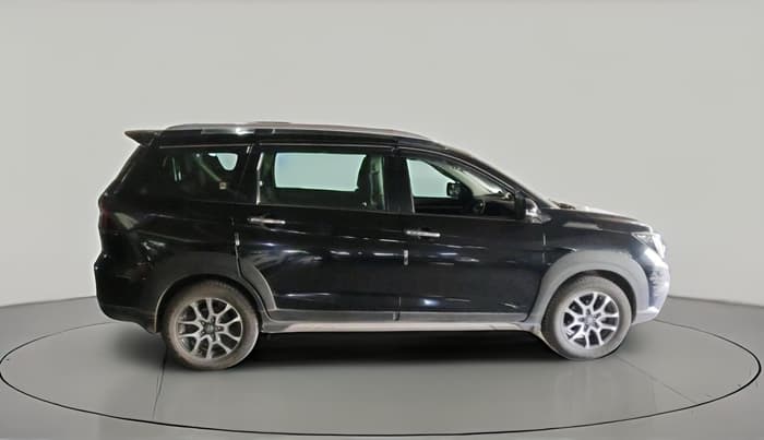 2023 Maruti XL6 ALPHA MT, Petrol, Manual, 27,116 km, exterior