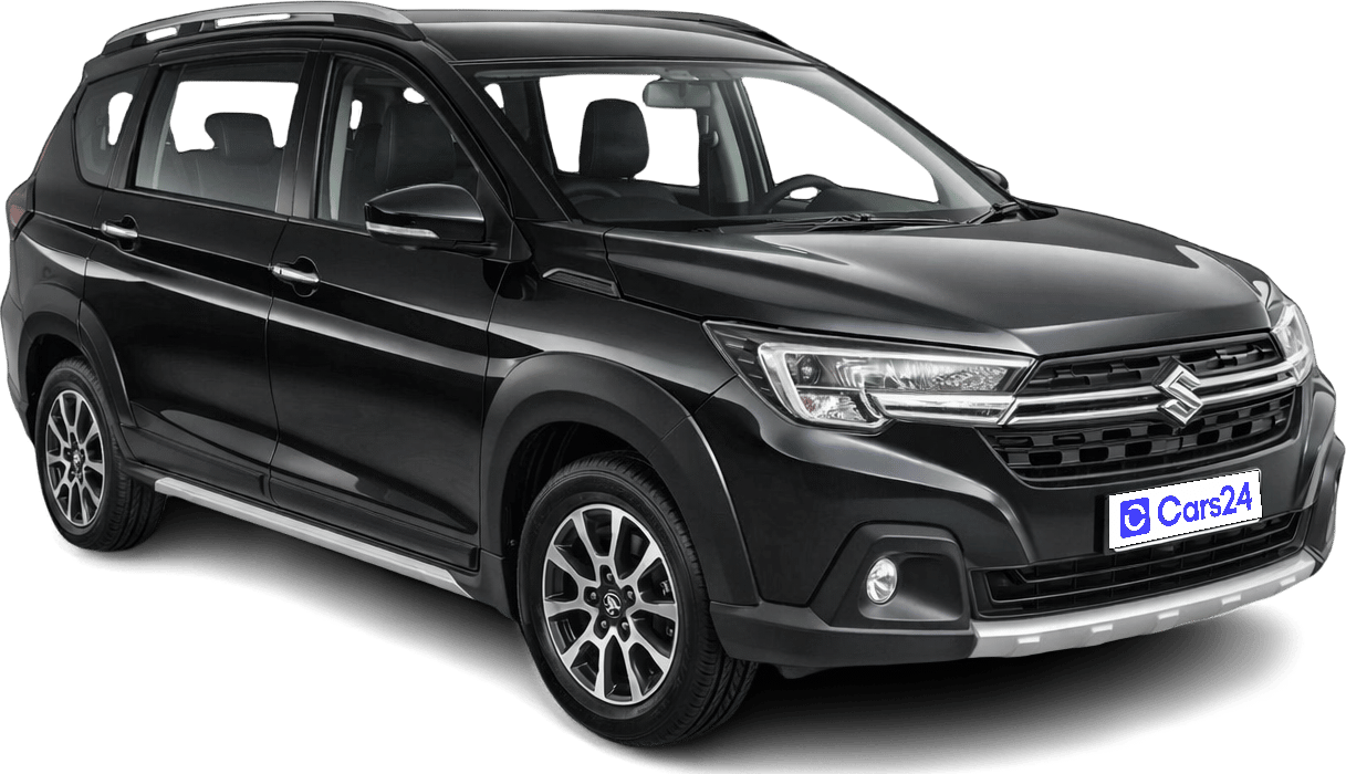 2023 Maruti XL6 - SUV - Petrol - Manual - ₹11.00 lakh
