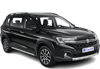 2023 Maruti XL6 - SUV - Petrol - Manual - ₹11.00 lakh