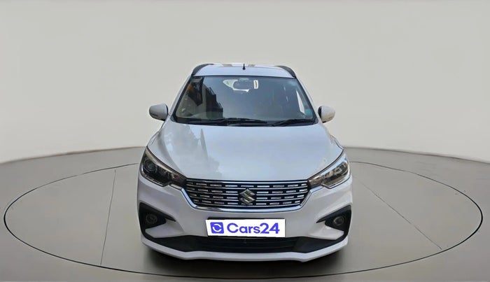 2020 Maruti Ertiga VXI CNG, CNG, Manual, 1,42,978 km, exterior
