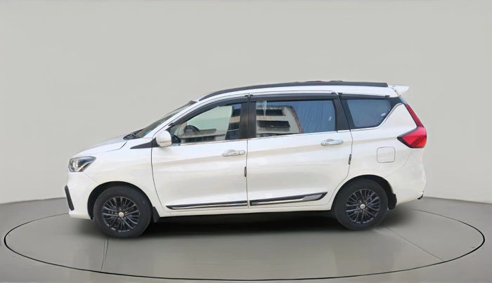 2020 Maruti Ertiga VXI CNG, CNG, Manual, 1,42,978 km, exterior