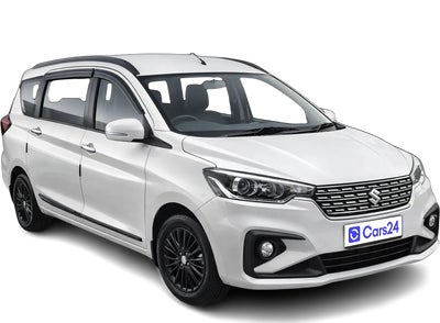 2020 Maruti Ertiga - SUV - CNG - Manual - ₹9.00 lakh