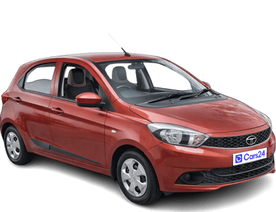 2018 Tata Tiago - Hatchback - Diesel - Manual - ₹3.90 lakh