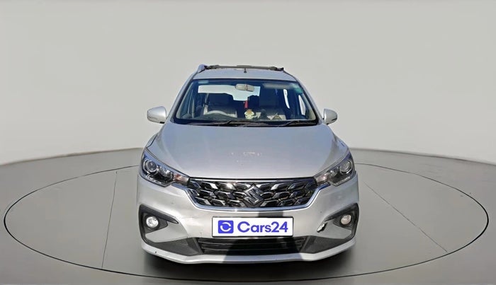 2020 Maruti Ertiga VXI CNG, CNG, Manual, 1,78,454 km, exterior