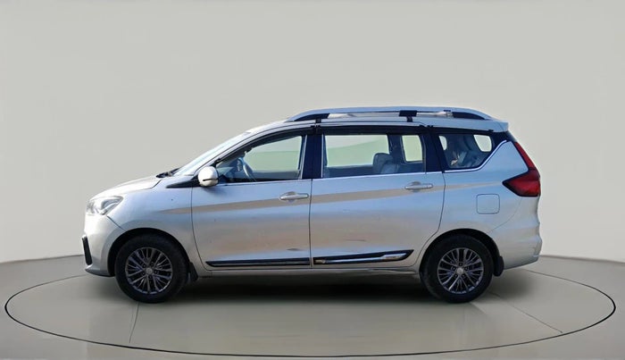 2020 Maruti Ertiga VXI CNG, CNG, Manual, 1,78,454 km, exterior