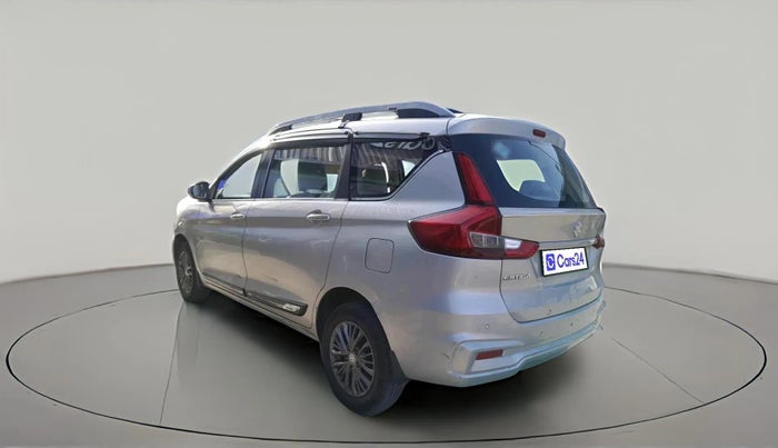 2020 Maruti Ertiga VXI CNG, CNG, Manual, 1,78,454 km, exterior
