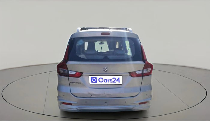 2020 Maruti Ertiga VXI CNG, CNG, Manual, 1,78,454 km, exterior