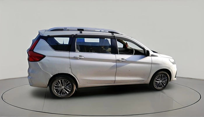 2020 Maruti Ertiga VXI CNG, CNG, Manual, 1,78,454 km, exterior