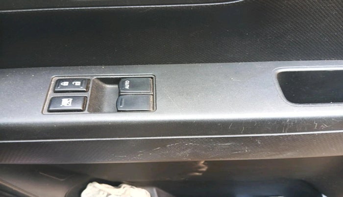 2021 Maruti New Wagon-R LXI CNG 1.0, CNG, Manual, 17,193 km, interior