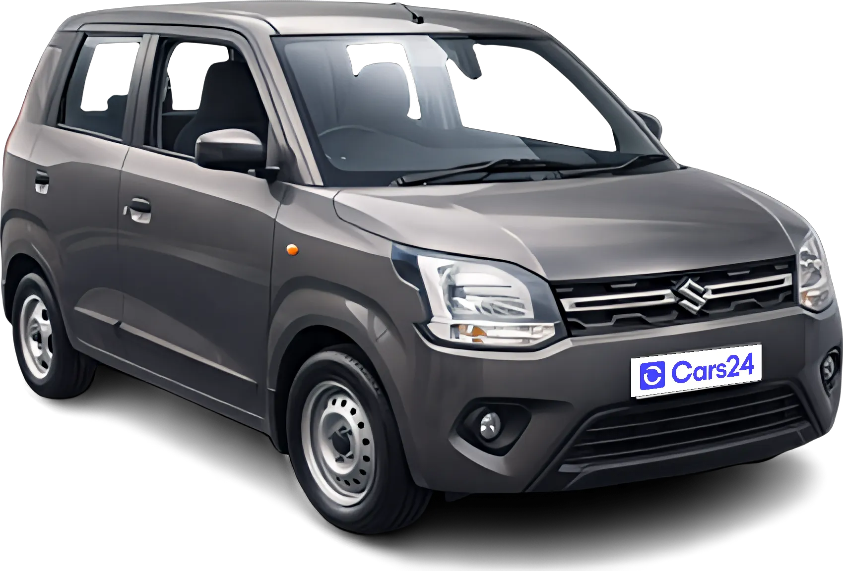 2021 Maruti New Wagon-R - Hatchback - CNG - Manual - ₹5.94 lakh