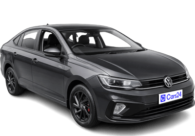 2024 Volkswagen VIRTUS - Sedan - Petrol - Manual - ₹12.82 lakh