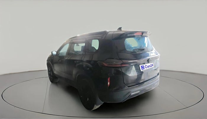 2025 Tata Safari ACCOMPLISHED PLUS DARK EDITION, Diesel, Manual, 26,045 km, exterior