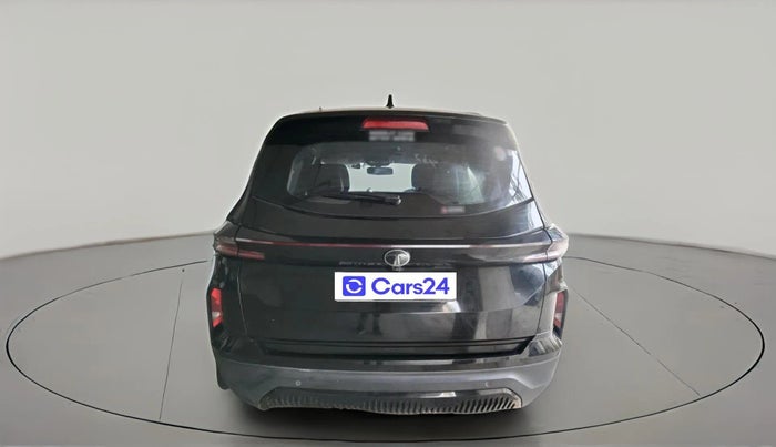 2025 Tata Safari ACCOMPLISHED PLUS DARK EDITION, Diesel, Manual, 26,045 km, exterior