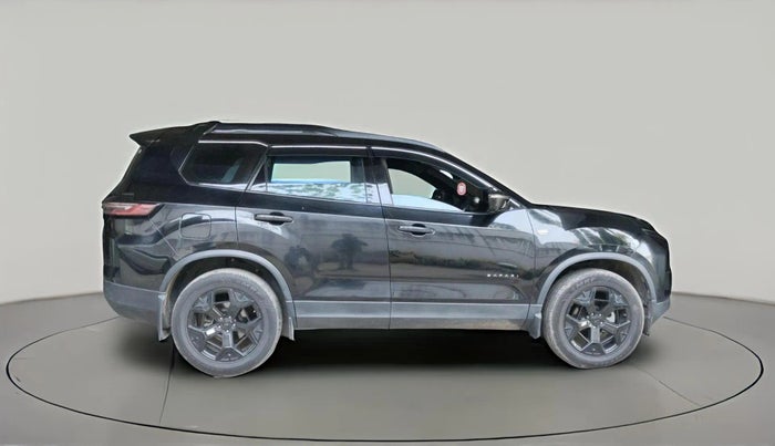 2025 Tata Safari ACCOMPLISHED PLUS DARK EDITION, Diesel, Manual, 26,045 km, exterior