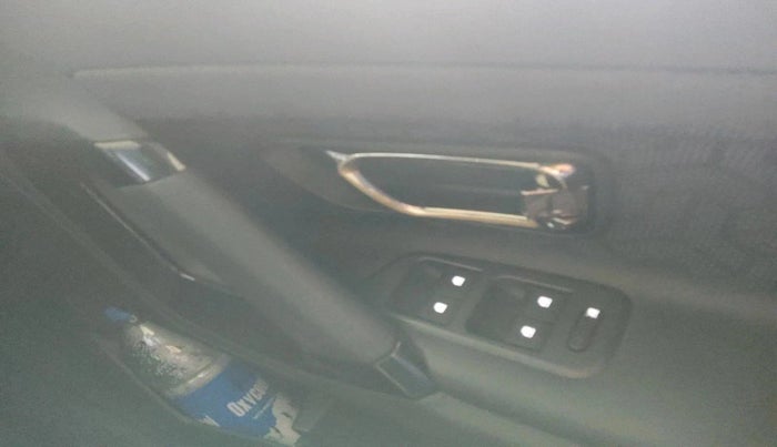 2025 Tata Safari ACCOMPLISHED PLUS DARK EDITION, Diesel, Manual, 26,045 km, interior