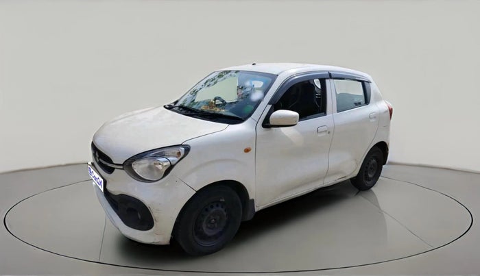 2023 Maruti Celerio VXI CNG, CNG, Manual, 83,494 km, exterior