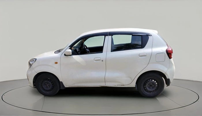 2023 Maruti Celerio VXI CNG, CNG, Manual, 83,494 km, exterior