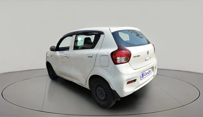 2023 Maruti Celerio VXI CNG, CNG, Manual, 83,494 km, exterior