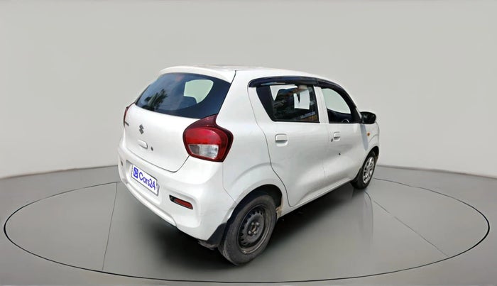 2023 Maruti Celerio VXI CNG, CNG, Manual, 83,494 km, exterior