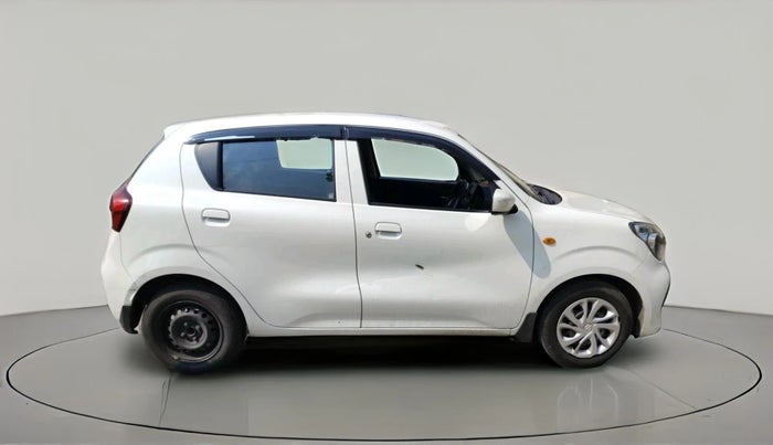 2023 Maruti Celerio VXI CNG, CNG, Manual, 83,494 km, exterior