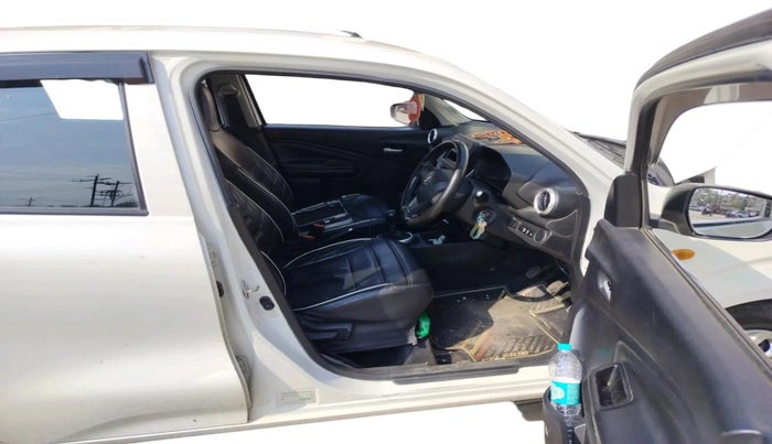 2023 Maruti Celerio VXI CNG, CNG, Manual, 83,494 km, interior