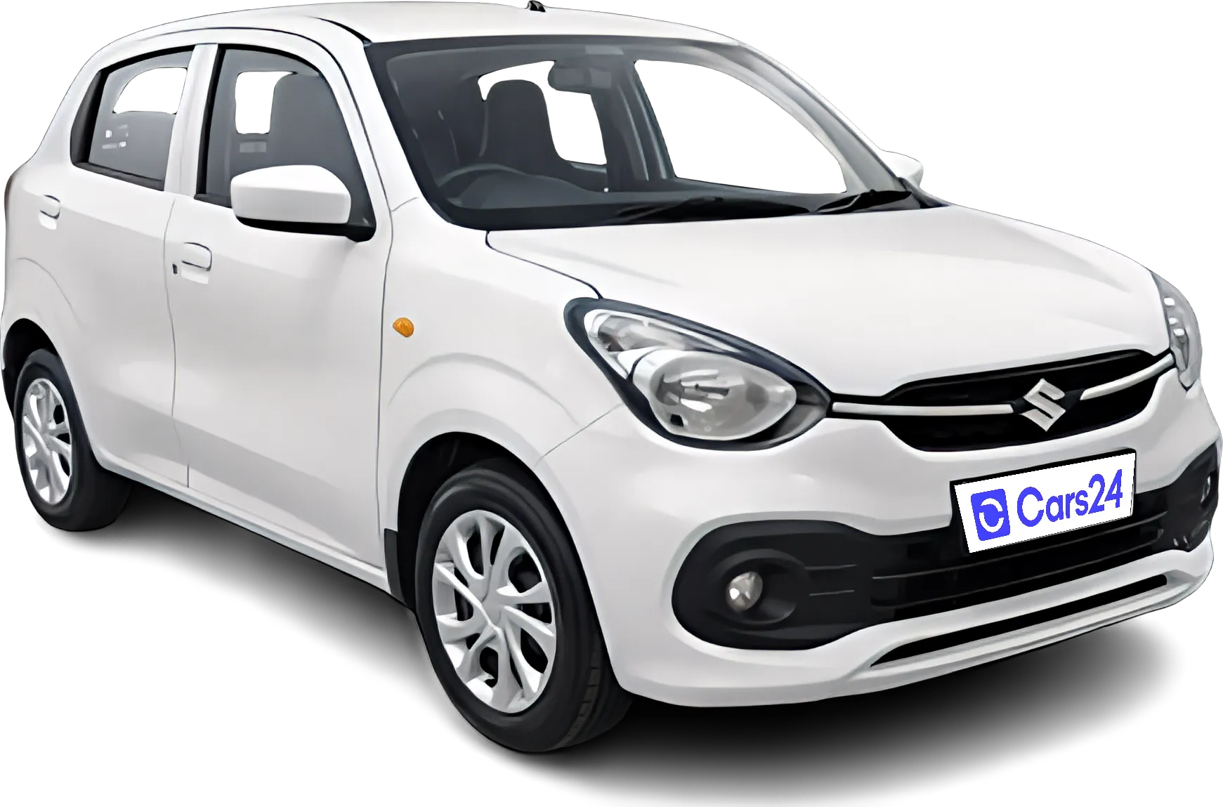 2023 Maruti Celerio - Hatchback - CNG - Manual - ₹5.10 lakh
