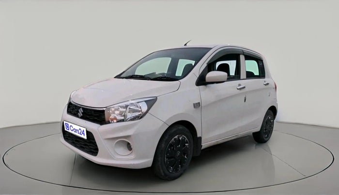 2019 Maruti Celerio VXI CNG, CNG, Manual, 66,238 km, exterior