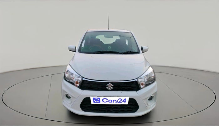 2019 Maruti Celerio VXI CNG, CNG, Manual, 66,238 km, exterior